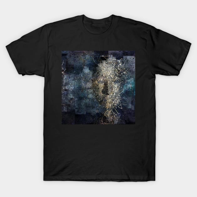 Apparition T-Shirt by rolffimages